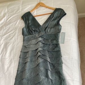 Dress Cocktail or wedding event woman's size 8